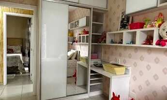 Imagem 7: Smile Village Cidade Nova 3 qts mobiliado