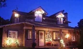 Imagem: Casa em Condomínio à venda, 2 quartos