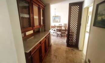 Imagem 5: Apartamento com 4 quartos à venda, 145 m² por R$ 1.400.000 - Icaraí - Niterói/RJ