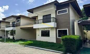 Imagem: Casa de Condomínio com 4 Quartos e 5 banheiros