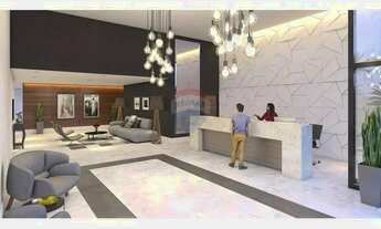 Imagem 3: Alugo apartamento no Jd da Colina em Sorocaba Edifício Residencial Notting Hill