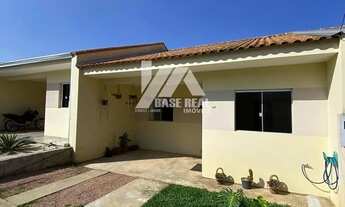 Imagem 2: Casa Térrea - 03 Quartos sendo uma suíte - Com Edícula