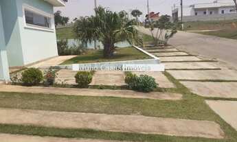 Imagem 3: Casa térrea 3 quartos Cond. Araçoiaba da Serra