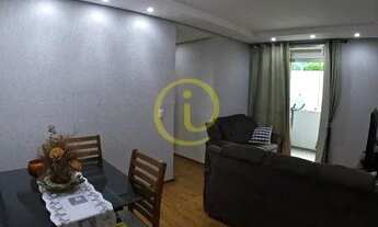 Imagem: Apartamento para Venda no Ouro Preto, BH