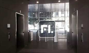 Imagem 4: Conjunto para alugar, 480 m² por R$ 184.617,01/mês - Itaim Bibi - São Paulo/SP