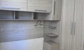 Imagem 5: APARTAMENTO RESIDENCIAL em SOROCABA - SP, Parque Smart