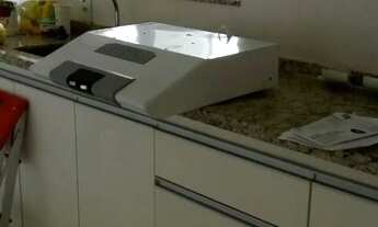 Imagem 7: Apto no Bairro Jardim Guanabara