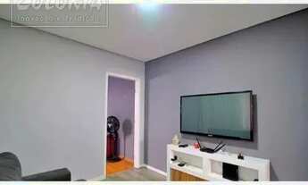 Imagem 2: Sobrado a venda - Jardim do Estádio, Santo André