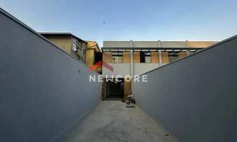 Imagem 2: Casa em Rua Pedra de Anil - Piratininga (Venda Nova) - Belo Horizonte/MG