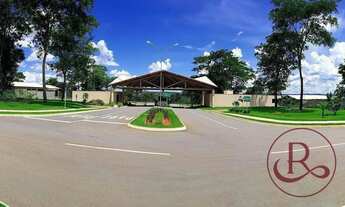 Imagem 4: Terreno à venda, 432 m² por R$ 535.000,00 - Portal do Sol Garden - Goiânia/GO