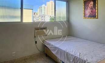 Imagem 6: Apartamento na 1ª Etapa com vista livre