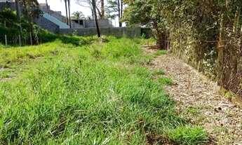 Imagem 7: AREA - JARDIM SANTO ANTÔNIO - SP