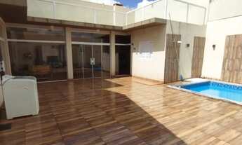 Imagem 3: Casa com 2 apartamentos e 1 suite, Parque Res. Maria A Pedrossian