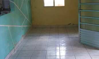 Imagem 2: Vende casa em Tabatinga