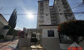 Imagem 4: Ótimo apartamento para locação com elevador na região da Lucas, Jd do Lago, Atibaia/SP