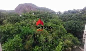 Imagem: Apartamento Padrão / Residencial / Copacabana