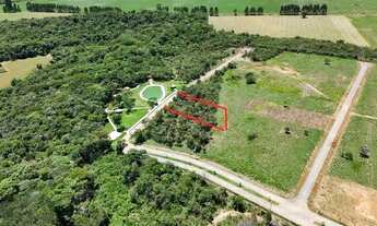 Imagem 2: CHACARA CIDADE VIA VERDE - 2.004MTS