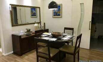 Imagem 2: APARTAMENTO - ACLIMAÇÃO - SP