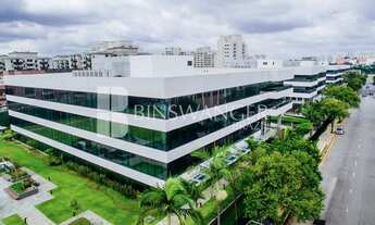 Imagem 5: Conjunto Comercial de 681m² para á Locação - Vila Leopoldina