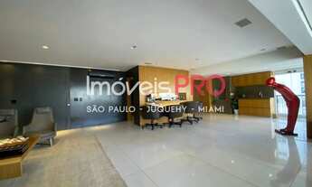 Imagem 4: Alto Padrão espetacular na Vila Nova Conceição!