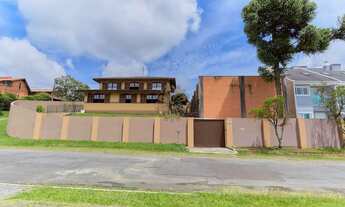 Imagem 2: Residência com Baracão Comercial no Santo Inácio com área total de 555m²