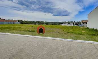 Imagem: Green Parque Jardim - Terreno à venda no