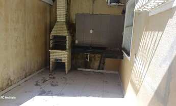 Imagem 3: Casa com 3 dormitórios à venda, 90 m² por R$ 245.000,01 - Siqueira - Fortaleza/CE