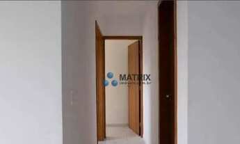Imagem 7: Apartamento com 2 dormitórios à venda, 56 m² por R$ 349.000,00 - São Lourenço - Curitiba/P