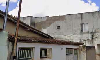 Imagem: Vendo ou Troco casa em Teixeira de Freitas