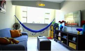 Imagem 7: Vende-se apartamento 3/4, sendo uma suite a 50m do mar