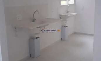 Imagem: Apartamento 2 dormitórios à venda Restinga