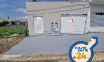 Imagem: Casa - Jardim Aeroporto I - Franca