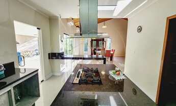 Imagem 5: Casa térrea avarandada com 3 dormitorios, espaço gourmet em 1400m² de terreno em Taubaté S