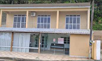 Imagem: Sua Estadia Pé na Areia - É Só Atravessar