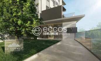 Imagem 2: Apartamento à venda, 4 quartos, 2 suítes, 3 vagas, Vila da Serra - Nova Lima/MG