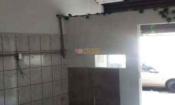 Imagem 4: Salão no Bairro Vila Santa Luzia em São Bernardo do Campo