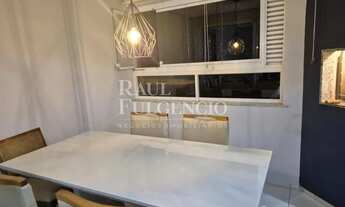 Imagem 3: Apartamento no Ed. Vivere Palhano com 78m² de área privativa 02 vagas na Gleba Palhano