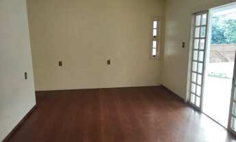 Imagem 4: Casa com 4 dormitórios, 150 m² - venda por R$ 380.000,00 ou aluguel por R$ 2.577,00/mês