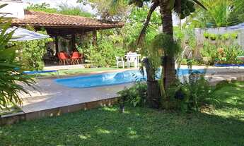 Imagem: Casa loteamento Bosque Rio Mar - Barra de