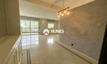 Imagem: Apartamento de luxo para locação - 03