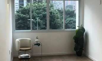 Imagem 2: APARTAMENTO - ITAIM BIBI - SP