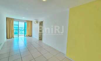 Imagem 3: Oportunidade no Condominio Villa Borghese - Barra da Tijuca