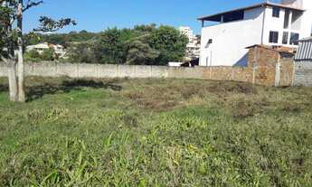 Imagem: Venda de terreno