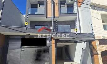 Imagem: Sobrado em Rua Lourdes - Vila São Geraldo