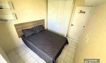 Imagem 7: Apartamento com 85 m², 3 quartos no Aeroclube