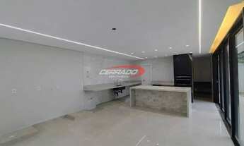 Imagem 2: Sobrado 4 suites sendo uma master - Parqville Pinheiros