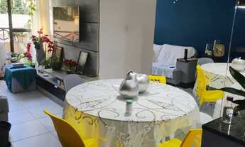 Imagem 6: Lindo Apartamento Eco Villares II 3 quartos snd 1 suíte Serraria