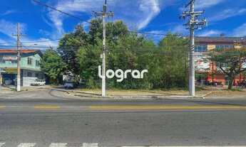 Imagem: Terreno para venda com 500 m² na Avenida