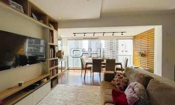 Imagem 2: Venda Apartamento 1 Dormitórios - 67 m² Sumaré