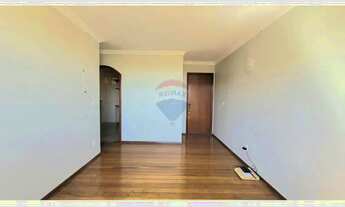 Imagem 3: Apartamento 3 Quartos 106m² à Venda Residencial Adriana Taguatinga QND 25